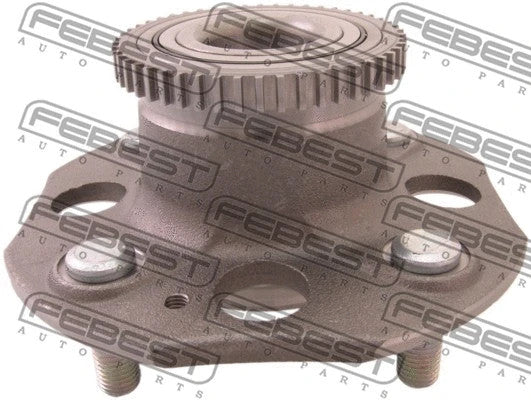 FEBEST 1998-2002 Honda Accord Rear Wheel Hub 0382-CFA50R