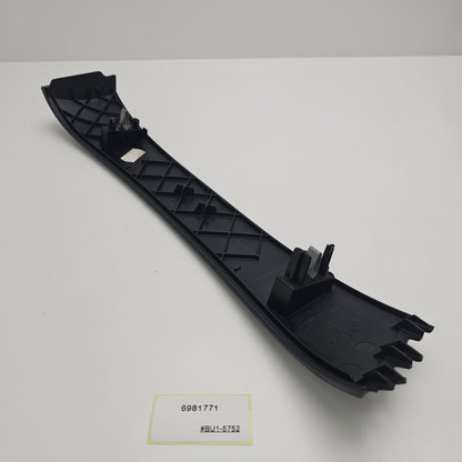 2009-2014 BMW M5 Front Left Lower Seat Trim Panel Cover 6981771
