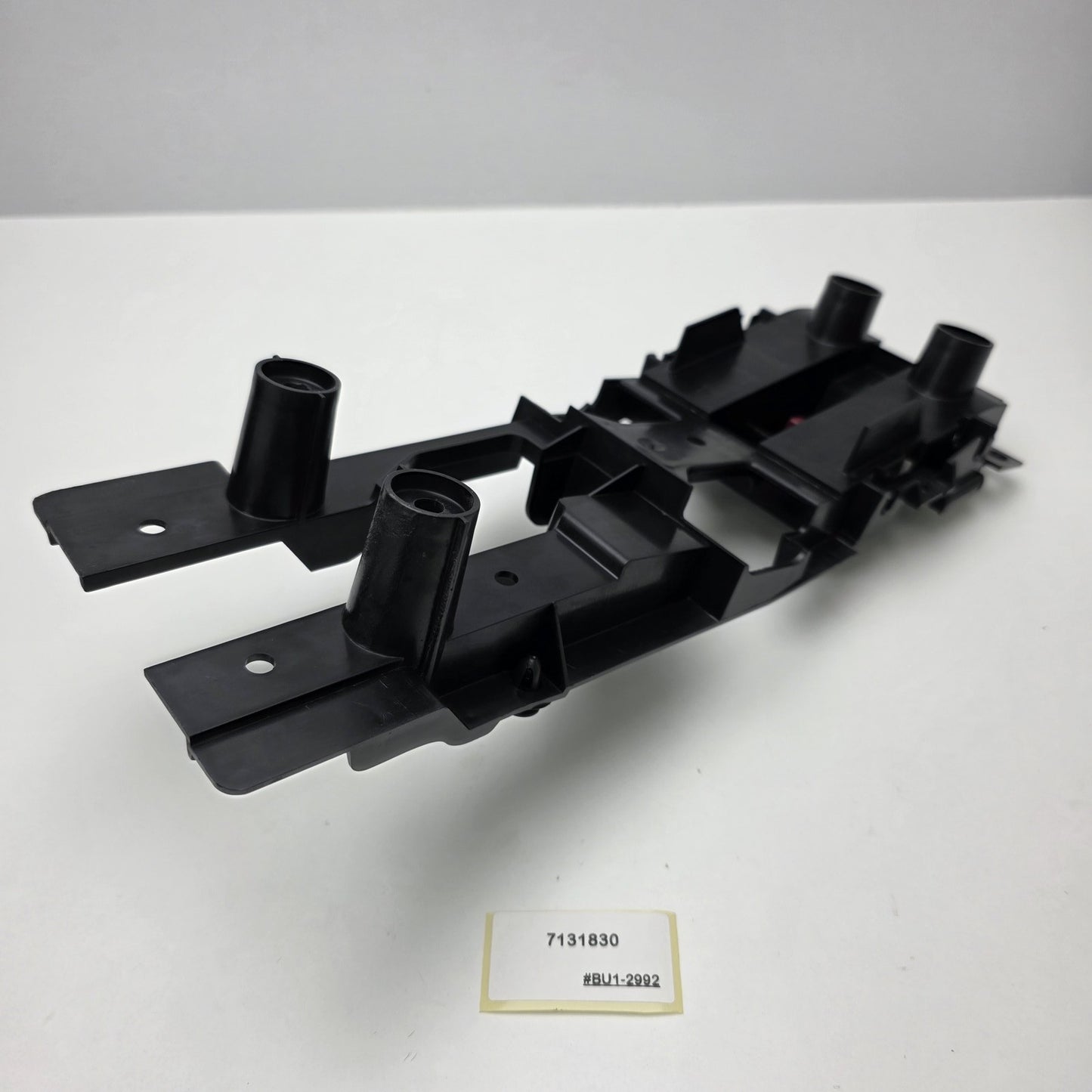 2001-2006 BMW R50 HANDBRAKE CONSOLE HOLDER 7131830