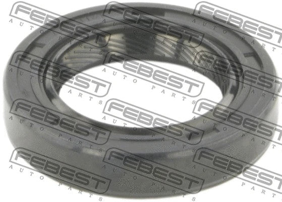 FEBEST 2005-11 Honda Civic Oil Seal Transaxle Case 24.6x40.2x7x7 95GAY-26400707R