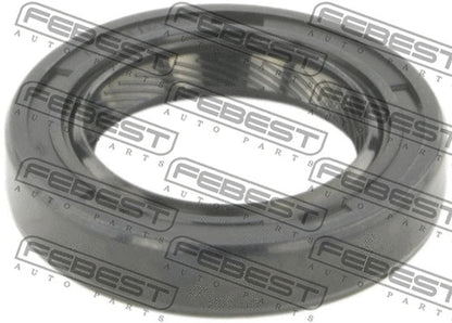 FEBEST 2005-11 Honda Civic Oil Seal Transaxle Case 24.6x40.2x7x7 95GAY-26400707R