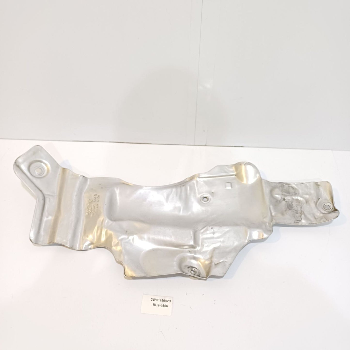 2003-2011 Bentley Continental Heat Shield for Side Member 3W0825642D