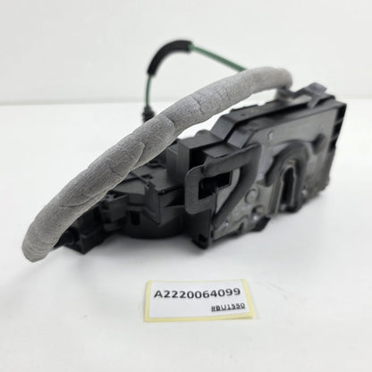 2020-2023 Mercedes-Benz E350 W213 REAR LEFT DOOR LOCK ACTUATOR A2220064099