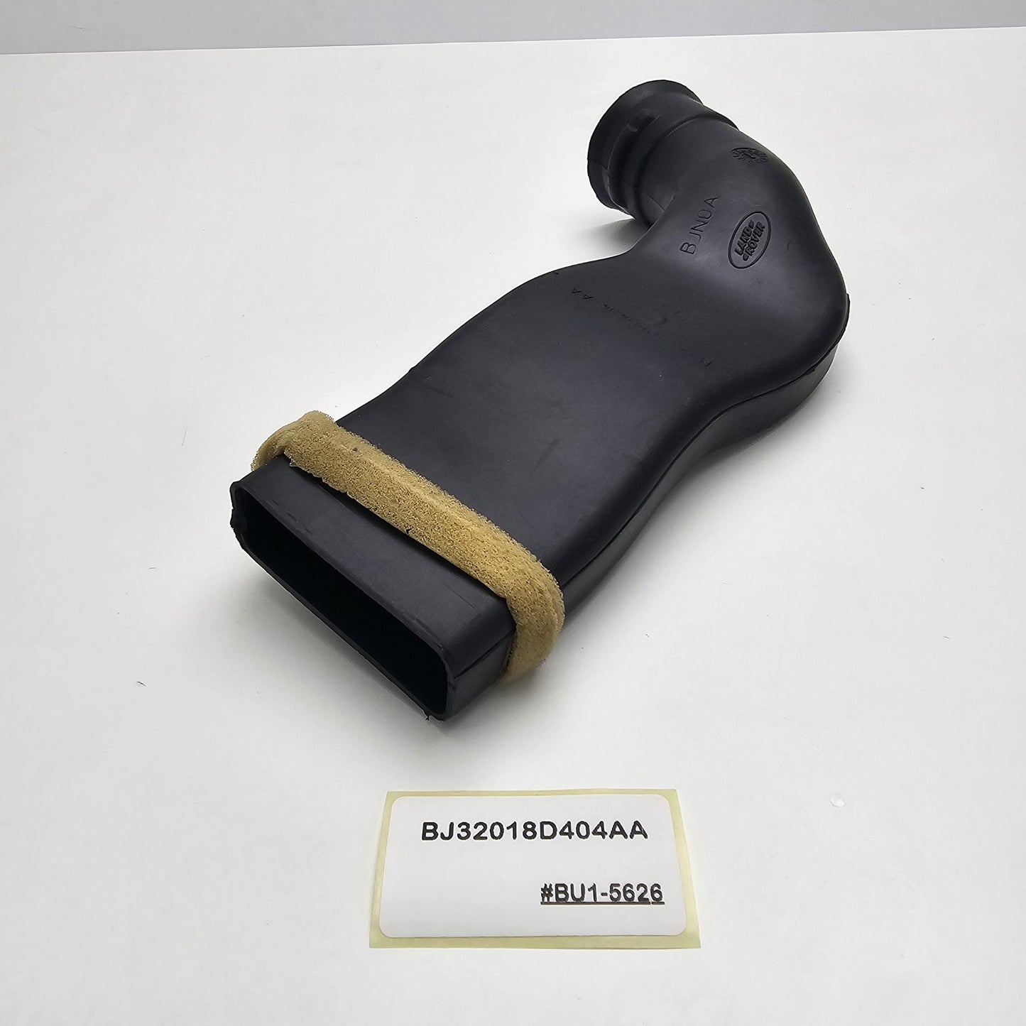 2013-2017 Land Rover Range Rover Evoque Air Intake Duct BJ32018D404AA