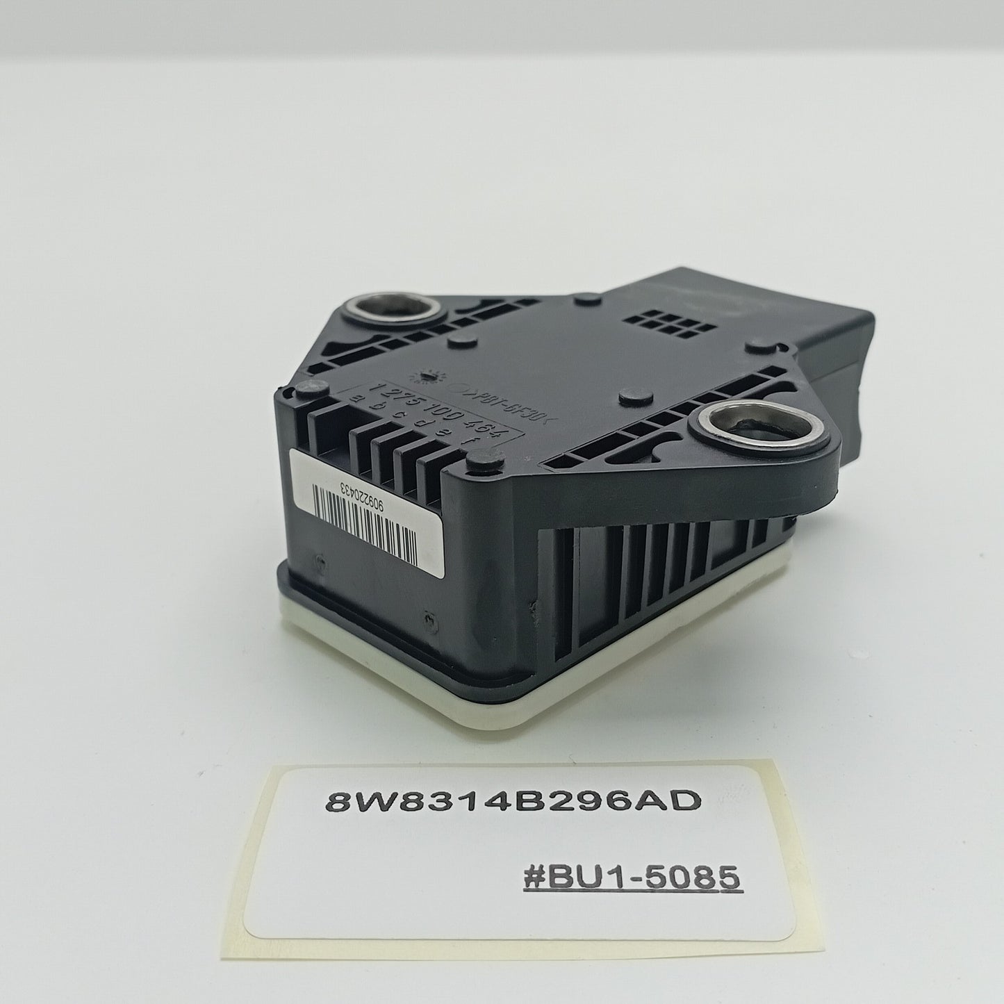 1990-2016 Land Rover Defender YAW RATE TURN SENSOR MODULE 8W8314B296AD