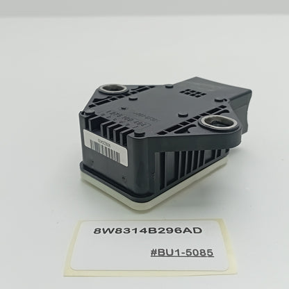 1990-2016 Land Rover Defender YAW RATE TURN SENSOR MODULE 8W8314B296AD
