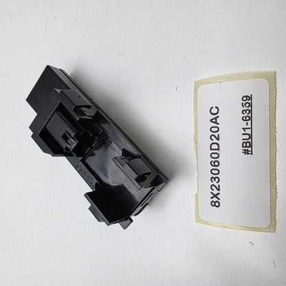 2008-2010 Jaguar XF Glovebox Operation Sensor 8X23060D20AC