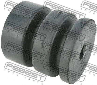 Febest TSB-152 Front Lower Frame  52202-60040