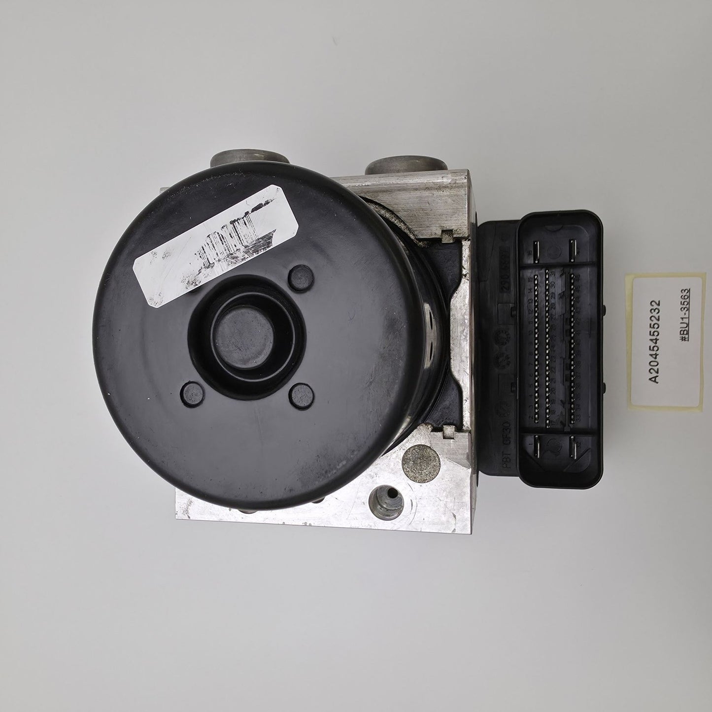 2012-2015 Mercedes C250 ABS Pump Module A2045455232