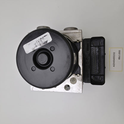 2012-2015 Mercedes C250 ABS Pump Module A2045455232