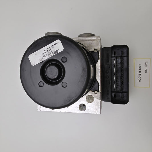 2012-2015 Mercedes C250 ABS Pump Module A2045455232