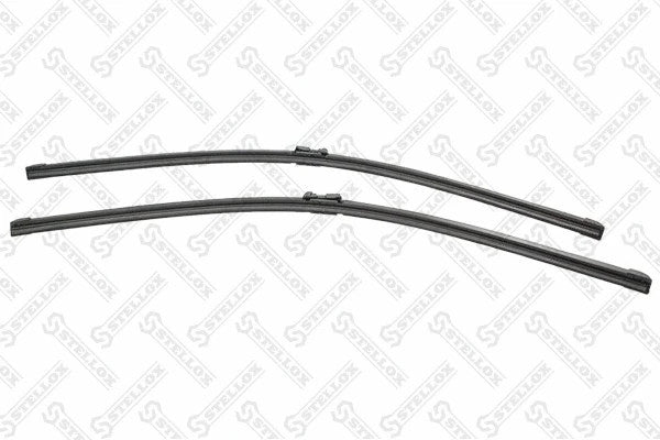 STELLOX 2010-2015 Ford Explorer Wiper Blade 1730303