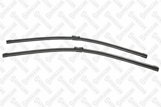 STELLOX 2010-2015 Ford Explorer Wiper Blade 1730303
