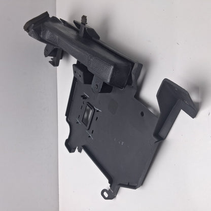 2010-2016 Cadillac SRX Under Dash Air Duct Vent Front Lh 15894335