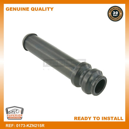 FEBEST 2010-2014 Toyota Rear Brake Caliper Slide Pin Boot 0173-KZN215R