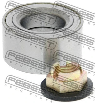 FEBEST FORD 1 133 Wheel Bearing Kit DAC40750037M-KIT