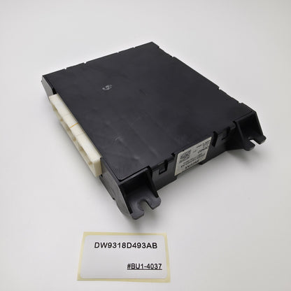 2013-2016 Jaguar XJ Air Conditioning Control Unit/Module DW9318D493AB