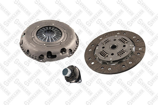 STELLOX VAG Clutch Kit - 036141015AB