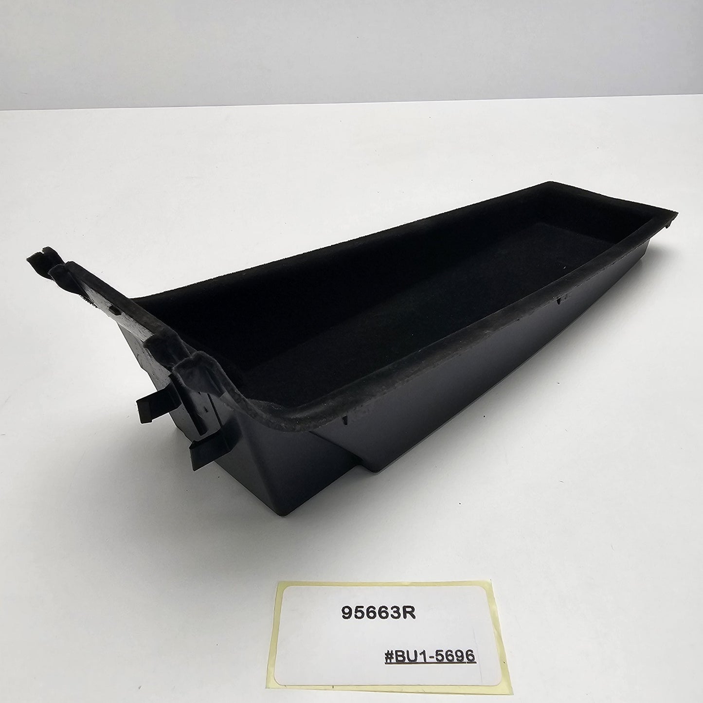2002 Audi A8 Interior Trim 95663R