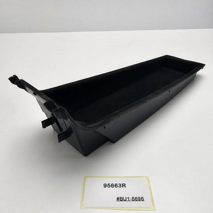 2002 Audi A8 Interior Trim 95663R