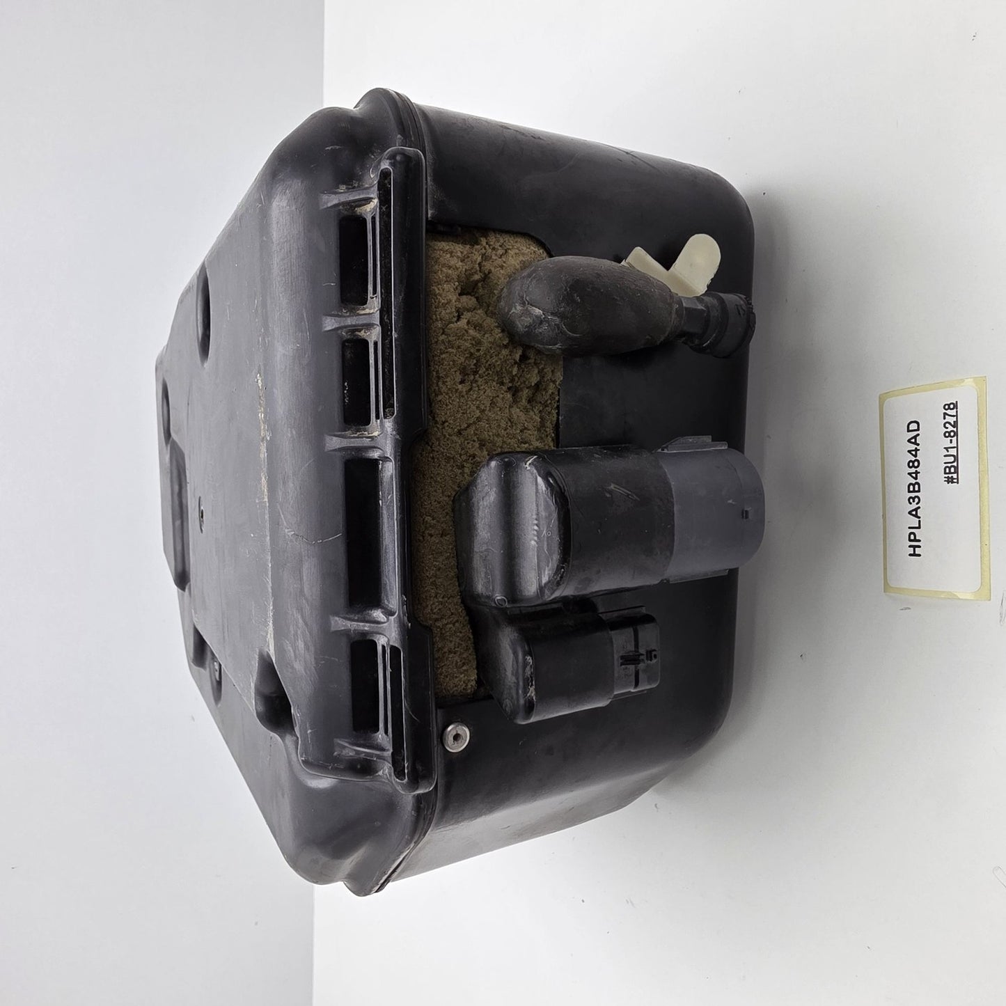 2013-2022 Land Rover Range Rover Sport L494 Air Compressor HPLA3B484AD