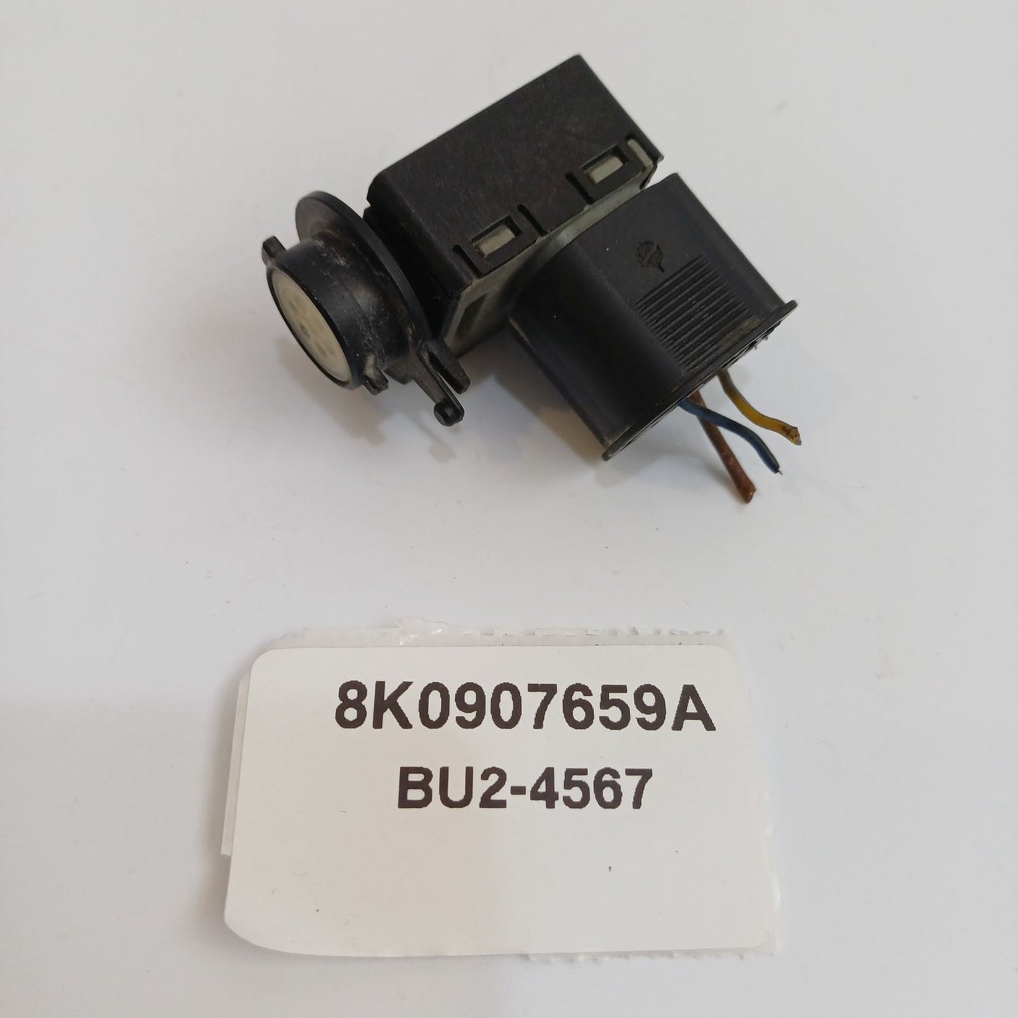 2013-2016 Volkswagen A4L Ambient Air Quality Sensor 8K0907659A