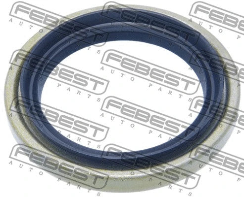 FEBEST 1993-1999 Mitsubishi Mirage Oil Seal Front Hub 95HDS-54760811X