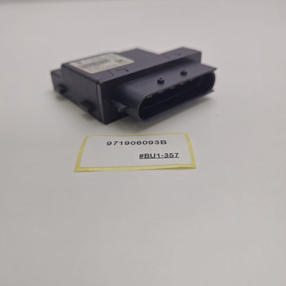 2017-2023 Porsche Panamera CONTROL UNIT FUEL PUMP CONTROLLER 971906093B