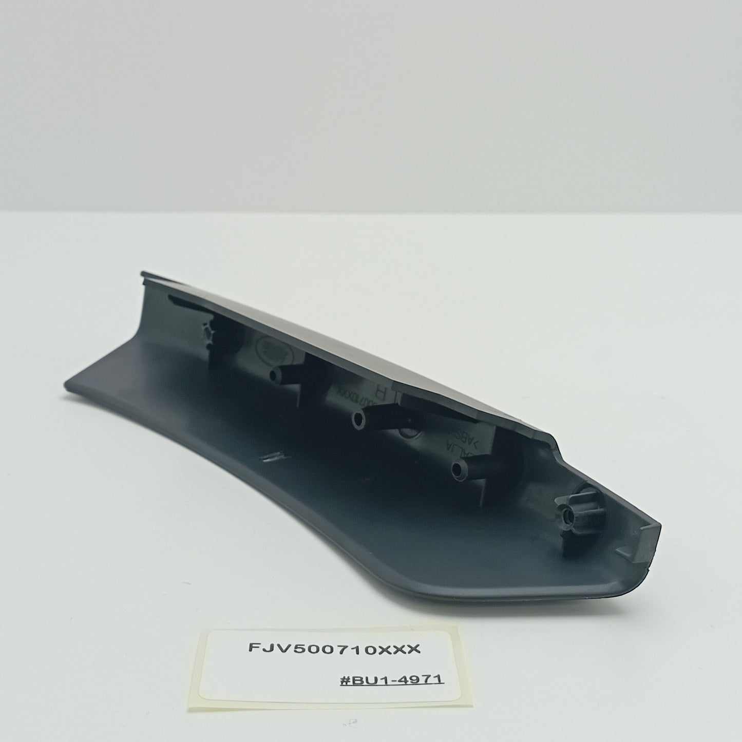 2007-2012 Land Rover Range Rover L322 Center Console Air V FJV500710XXX