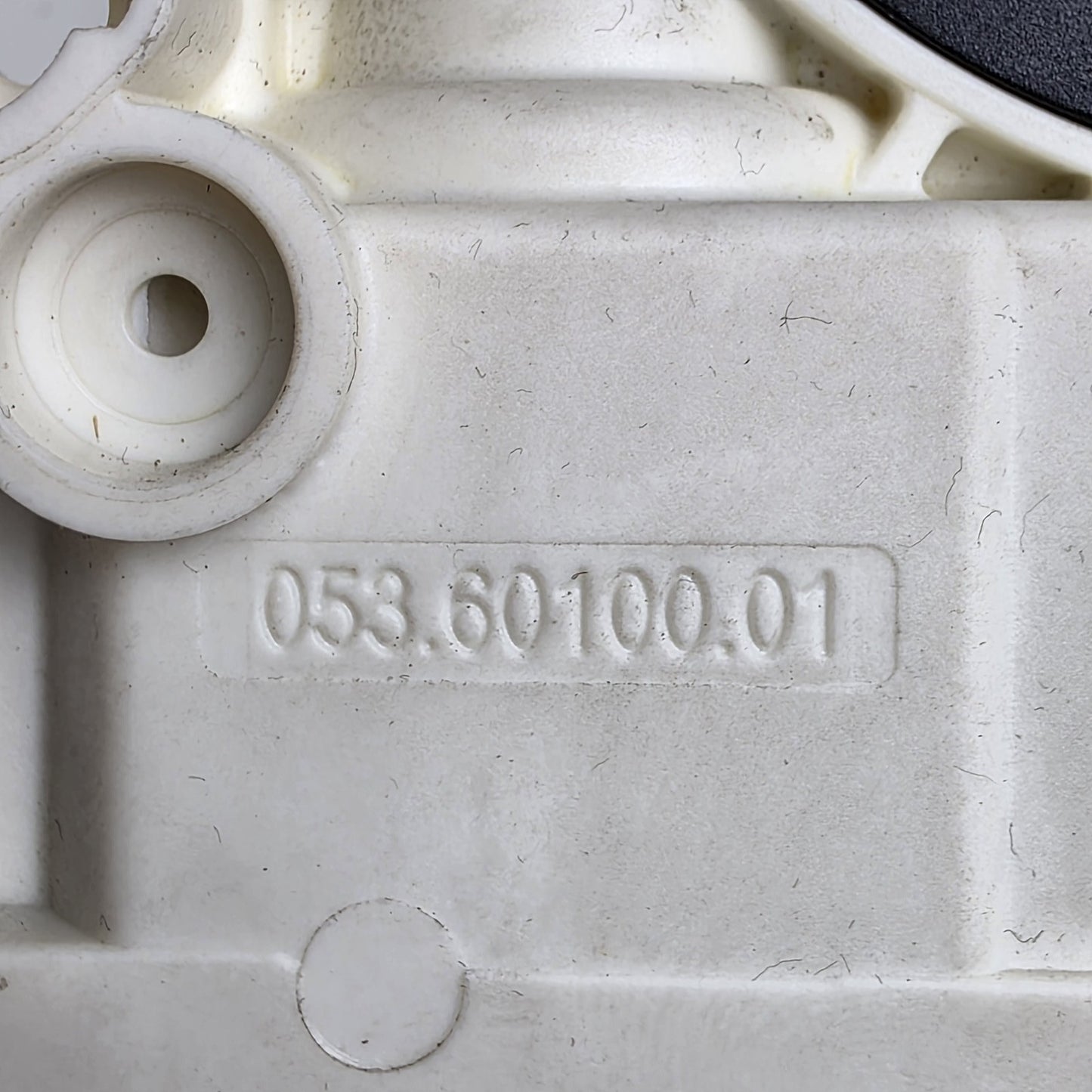 2009-2015 Skoda Superb II Door Window Regulator Motor Front Right 8K0959802A