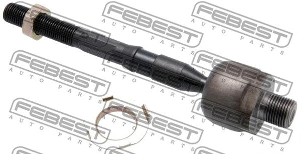 Febest 2003-2008 Mazda 6 Inner Tie Rod 0522-MZ6