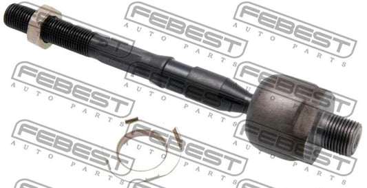 Febest 2003-2008 Mazda 6 Inner Tie Rod 0522-MZ6