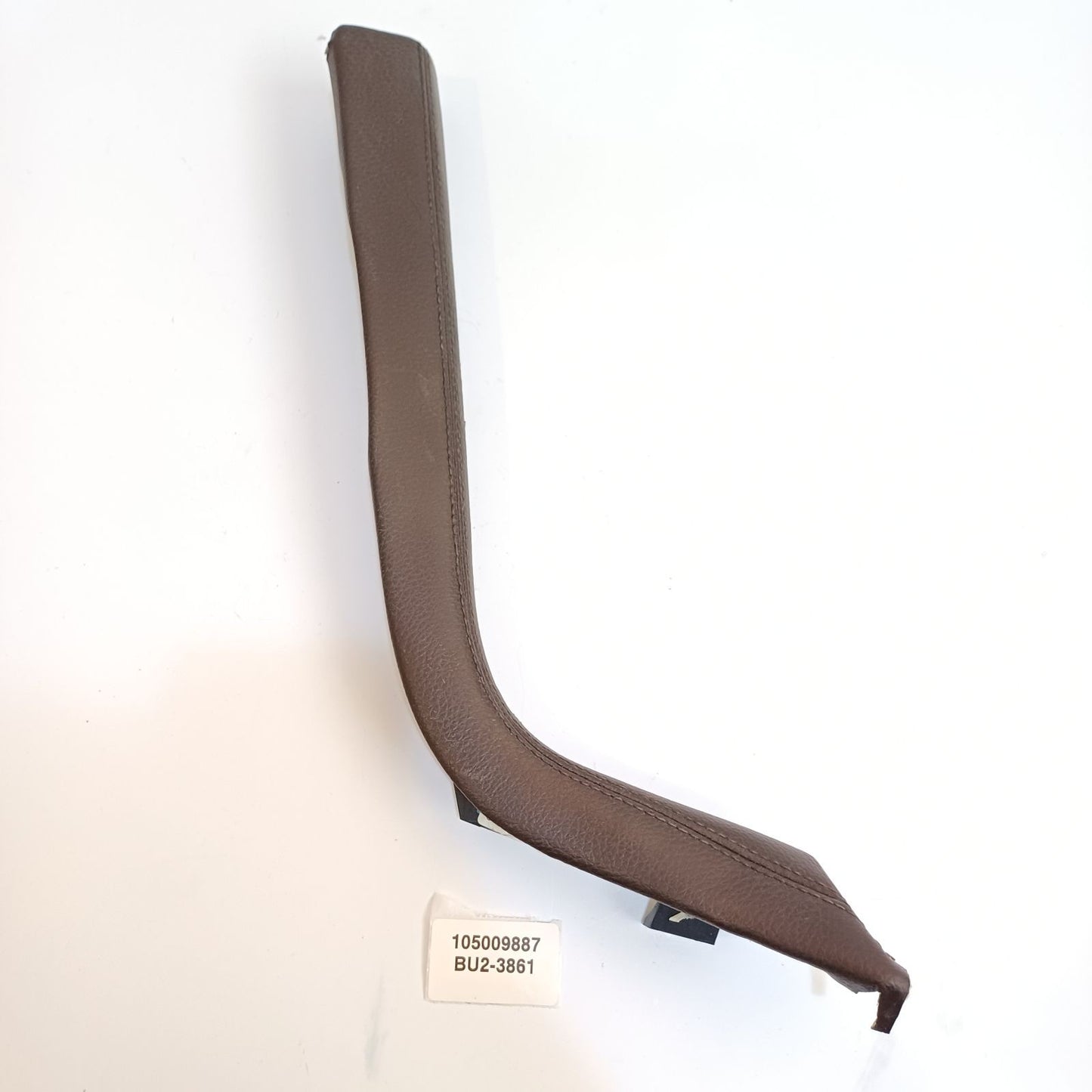 2010-2019 Jaguar XJ CENTER CONSOLE SIDE TRIM 105009887