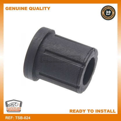 FEBEST 2021 Toyota Hilux Bush, Leaf Spring TSB-824