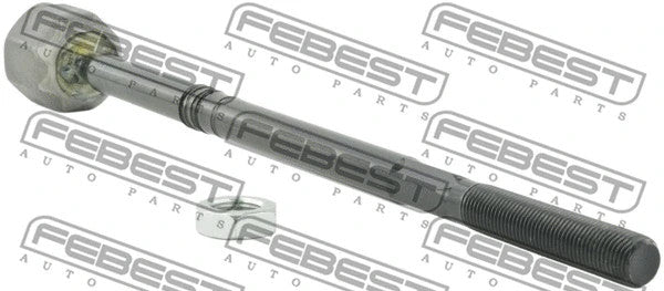 FEBEST 2013 Land Rover Range Rover Inner Tie Rod 2922-RRIV