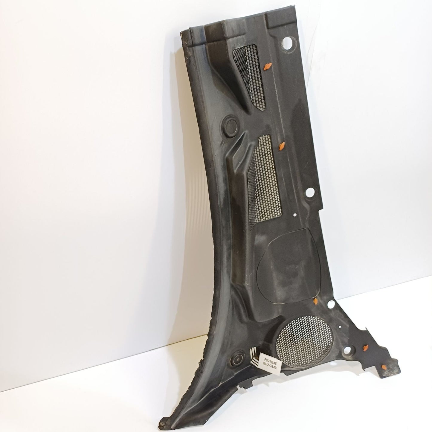 2019 Jaguar XJ Cowl Vent Panel F021B45