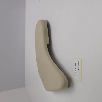 2008-2009 Jaguar XJ Front Right Side Seat Valance Trim Cover 7W93F61424