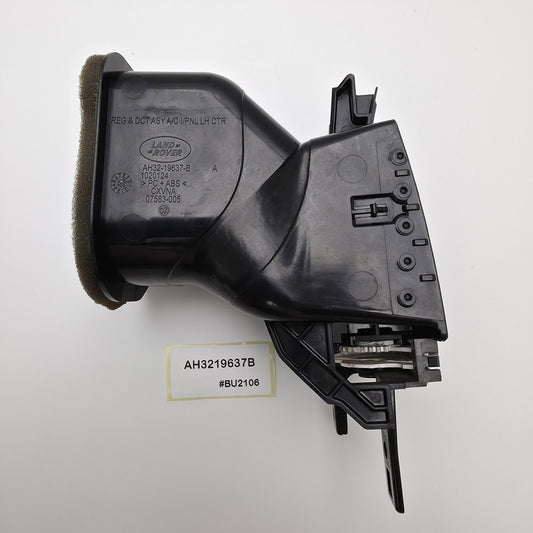 2010-2013 Range Rover Sport L320 Dashboard Side Air Vent Grill AH3219637B