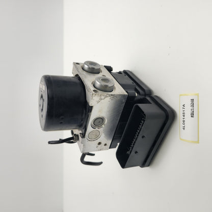 2007-2008 Audi Q7 Anti Lock ABS Brake Pump Assembly 4L0614517A