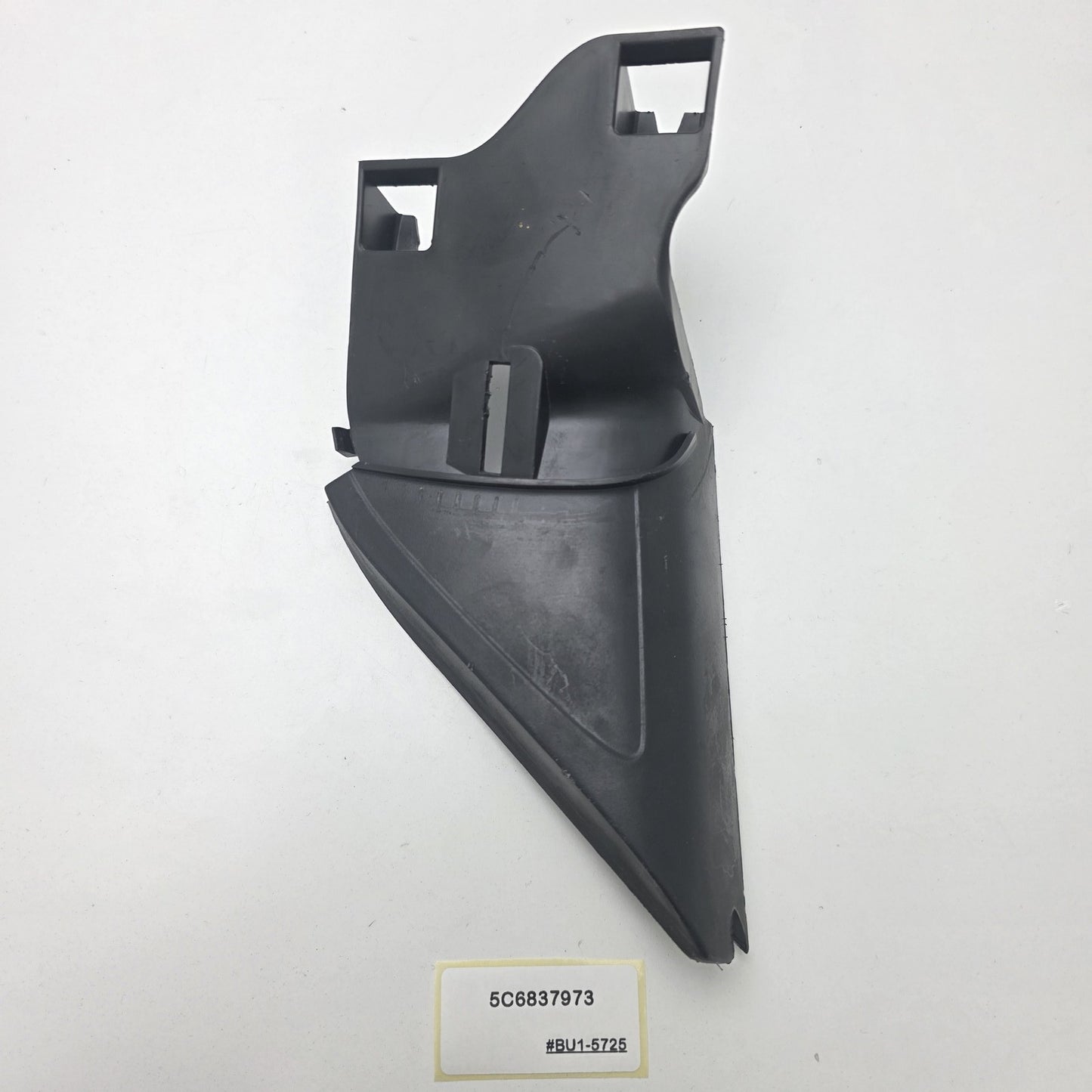 2011-2018 Volkswagen Jetta Door Trim Molding 5C6837973