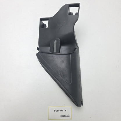 2011-2018 Volkswagen Jetta Door Trim Molding 5C6837973