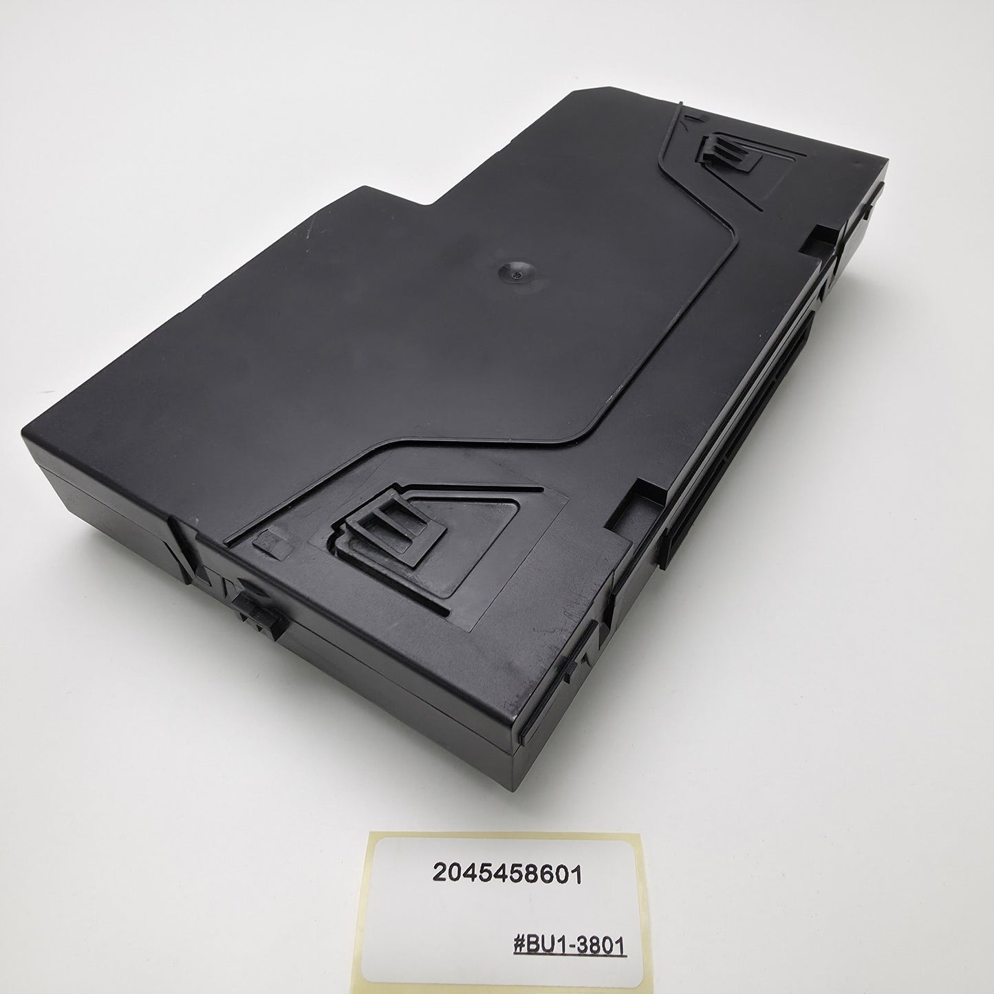 2008-2009 Mercedes-Benz C350 Rear SAM Module Relay Fuse Box 2045458601