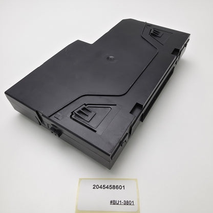 2008-2009 Mercedes-Benz C350 Rear SAM Module Relay Fuse Box 2045458601