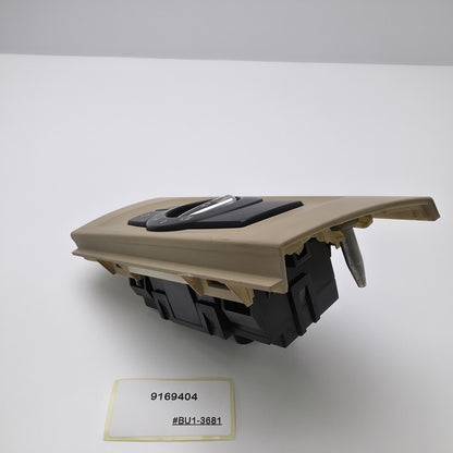 2005-2012 BMW E90 Xenon Headlight Light Control Switch Unit 9169404