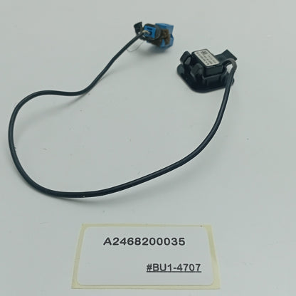 2016 Mercedes-Benz GLA Microphone A2468200035