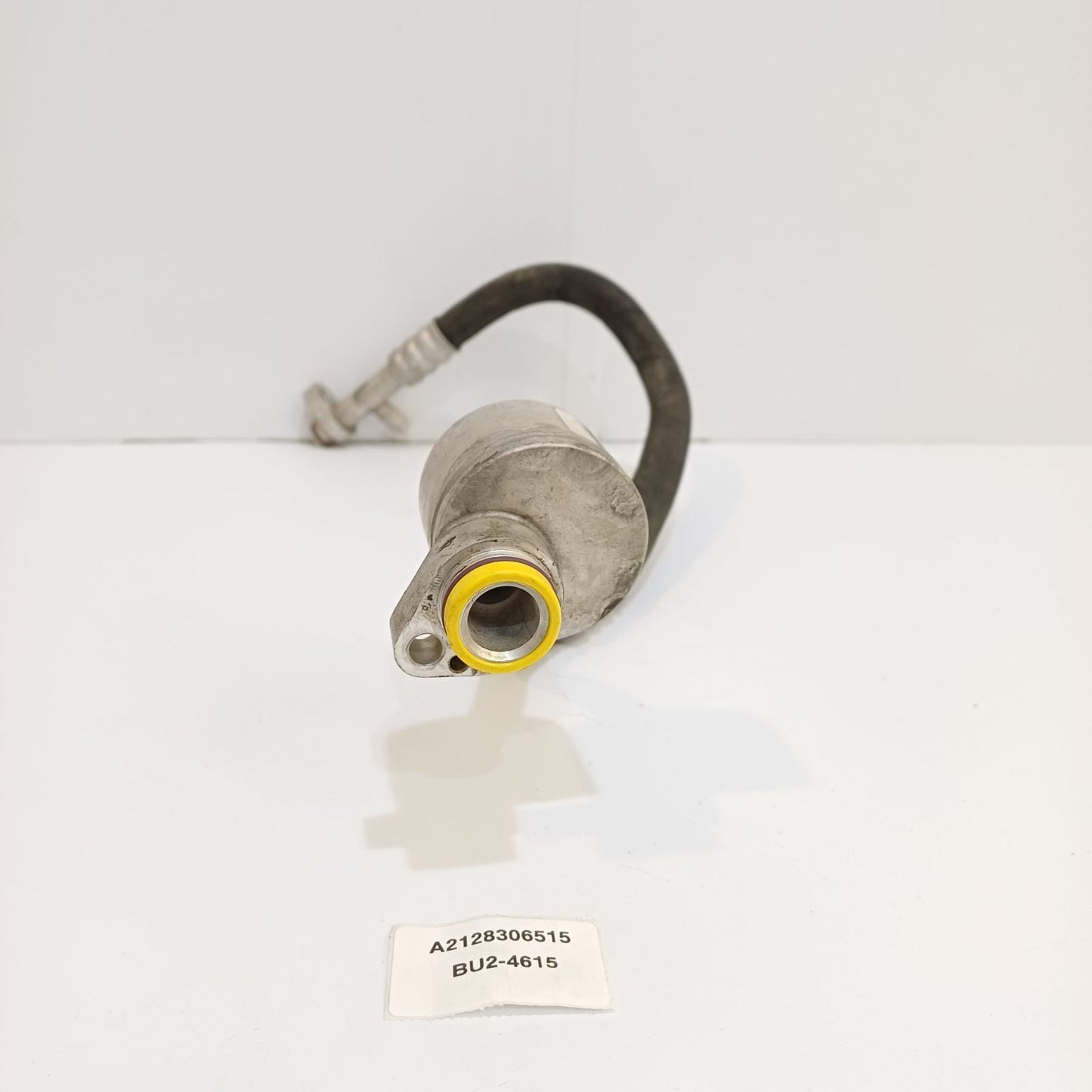 2012-2016 Mercedes-Benz W212 A/C Refrigerant Suction Hose A2128306515