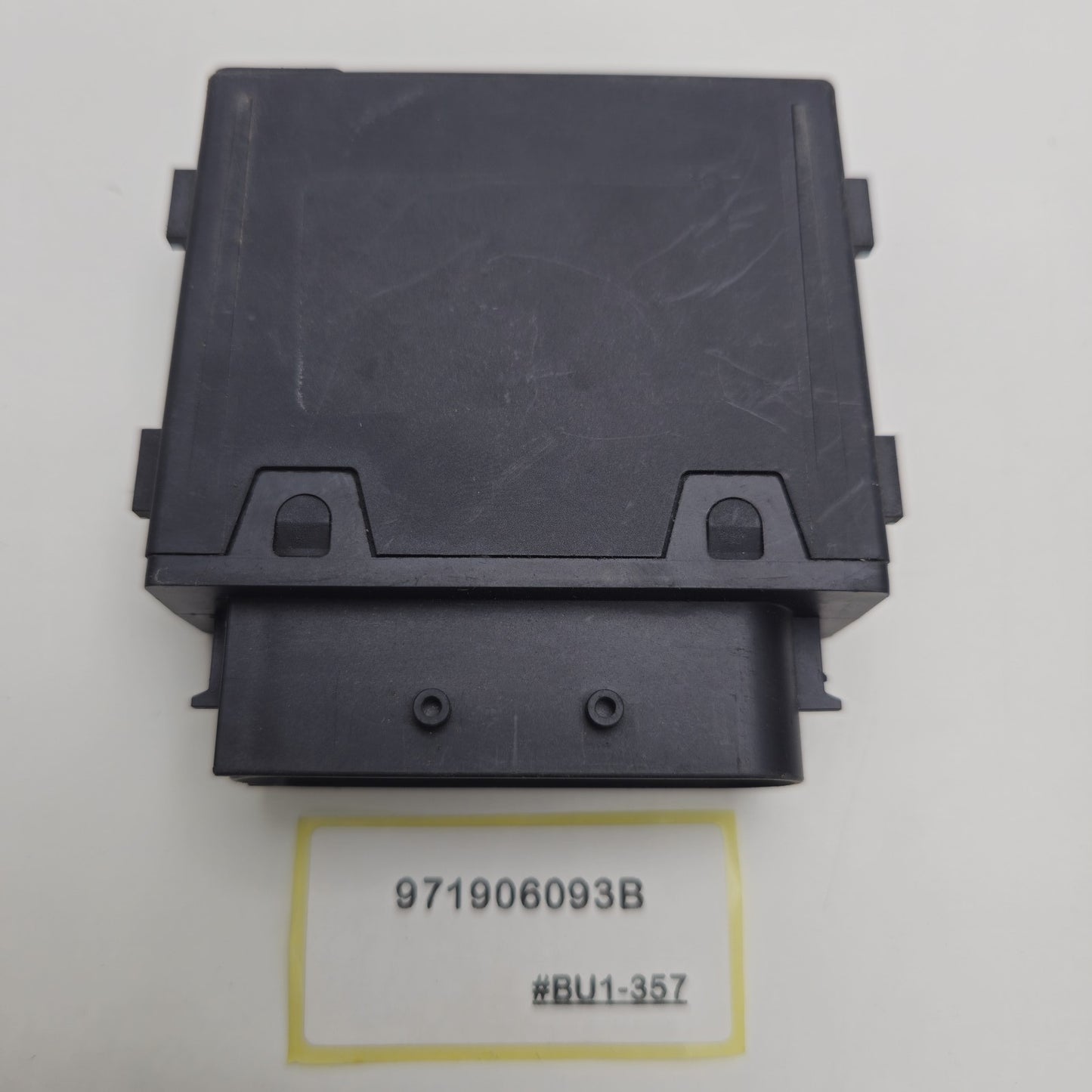 2017-2023 Porsche Panamera CONTROL UNIT FUEL PUMP CONTROLLER 971906093B