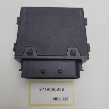 2017-2023 Porsche Panamera CONTROL UNIT FUEL PUMP CONTROLLER 971906093B