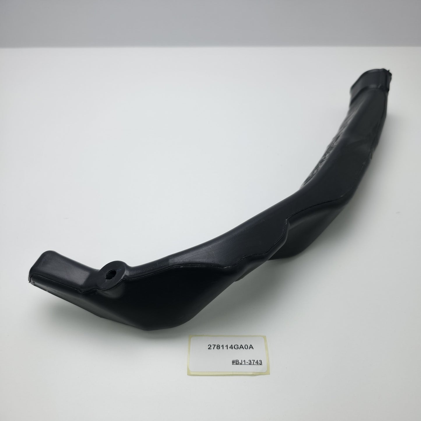 2014-2020 Infiniti Q60 Instrument Panel Air Duct Front Upper 278114GA0A