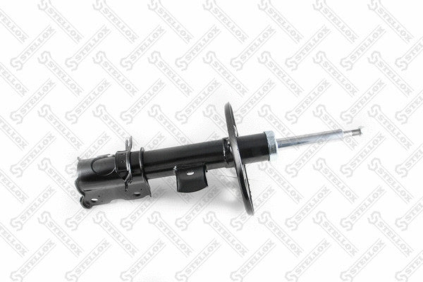 STELLOX NISSAN STRUT ASSY-FRONT SUSPENSION,RH - 54302JC00C